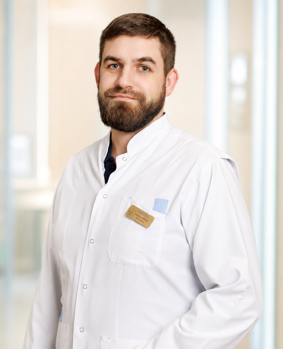 Groapă Daniel, Grand Medica